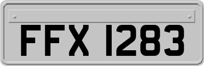 FFX1283