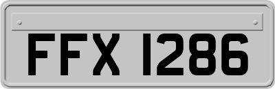 FFX1286
