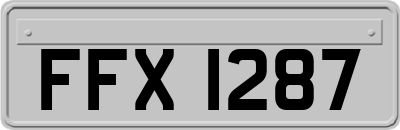FFX1287