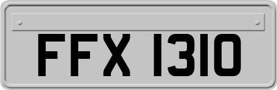 FFX1310