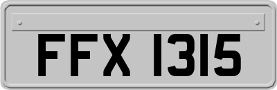 FFX1315