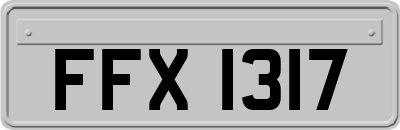 FFX1317
