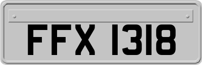 FFX1318
