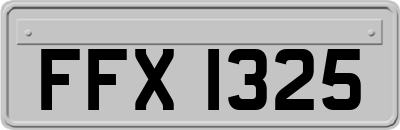 FFX1325