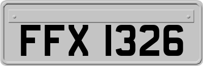 FFX1326