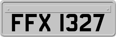 FFX1327
