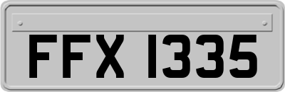 FFX1335