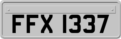FFX1337