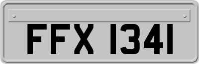 FFX1341