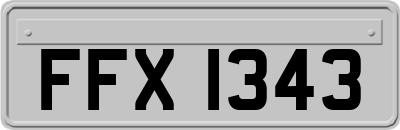 FFX1343