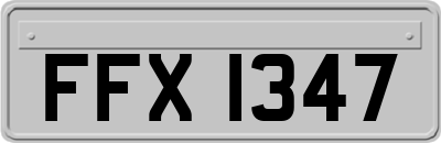 FFX1347