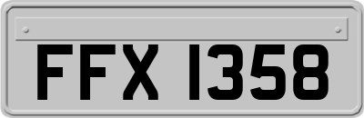 FFX1358