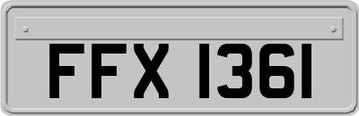FFX1361