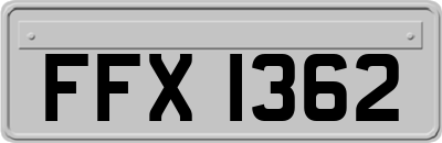 FFX1362