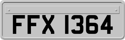 FFX1364