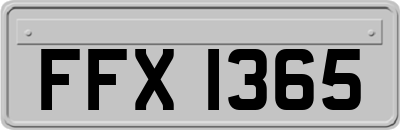 FFX1365