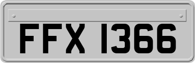 FFX1366