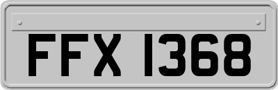 FFX1368