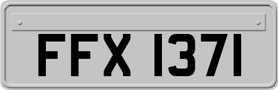 FFX1371