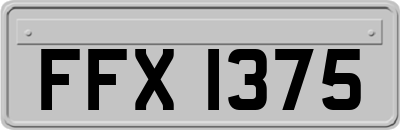 FFX1375
