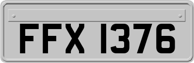 FFX1376