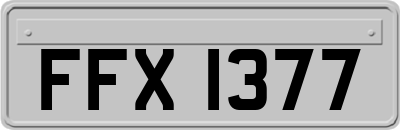 FFX1377