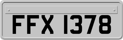 FFX1378