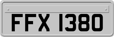 FFX1380
