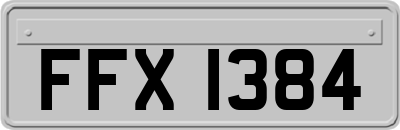 FFX1384