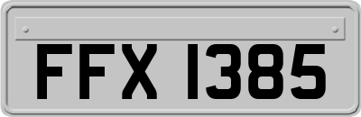 FFX1385