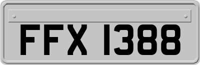 FFX1388