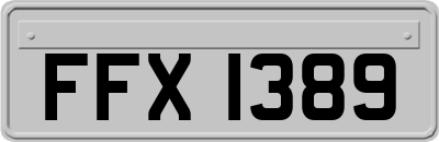 FFX1389
