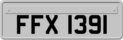 FFX1391