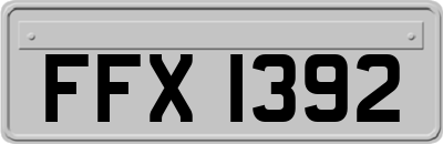 FFX1392