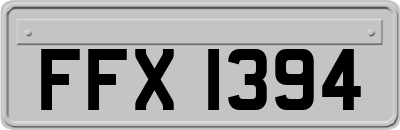 FFX1394