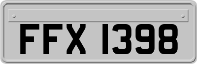 FFX1398