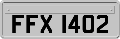 FFX1402