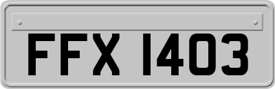 FFX1403