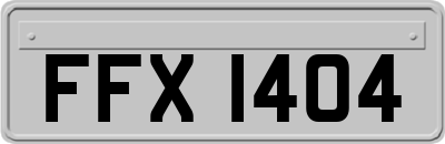 FFX1404