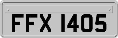 FFX1405