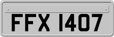 FFX1407
