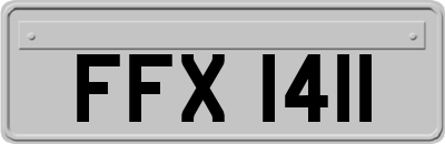 FFX1411