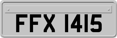 FFX1415