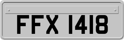 FFX1418