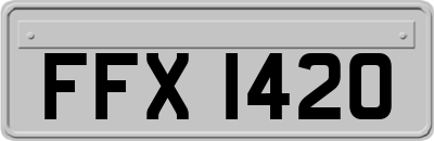 FFX1420