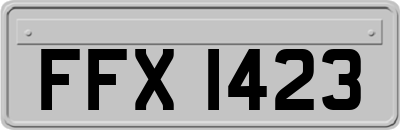 FFX1423