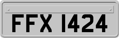 FFX1424