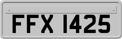 FFX1425