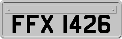 FFX1426