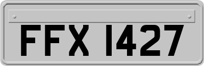 FFX1427